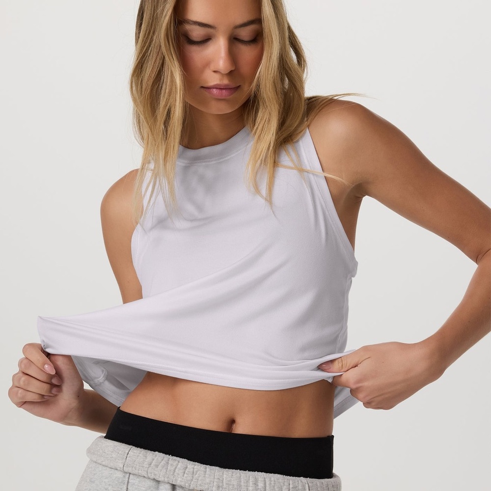 Vuori Classic Energy Top